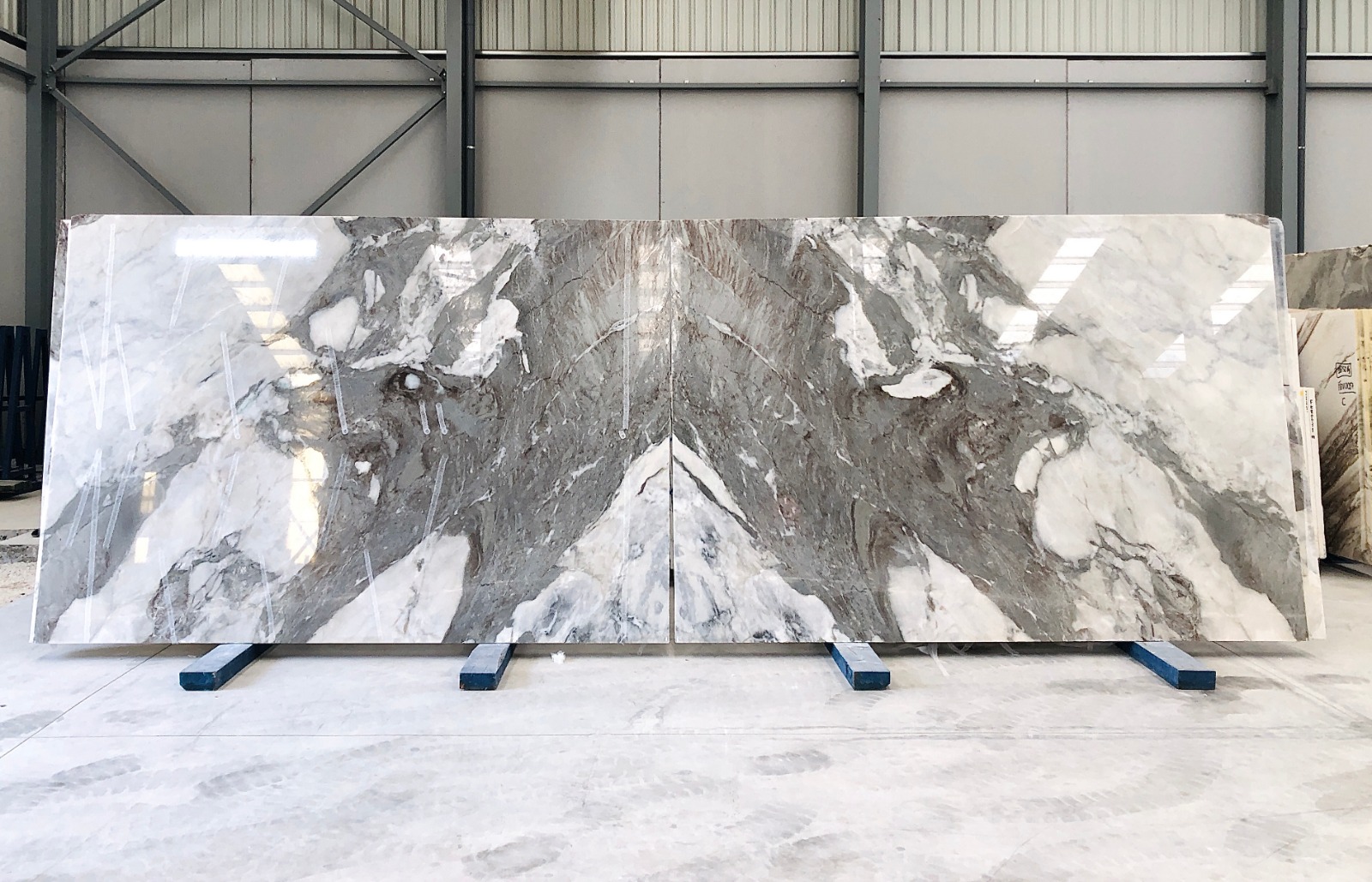испанский мрамор