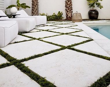 плитка травертин